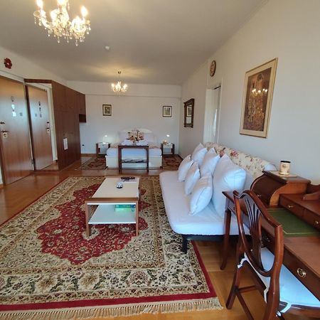 "Athens Light" Luxury Spacy Appartment, Agia Paraskevi 外观 照片