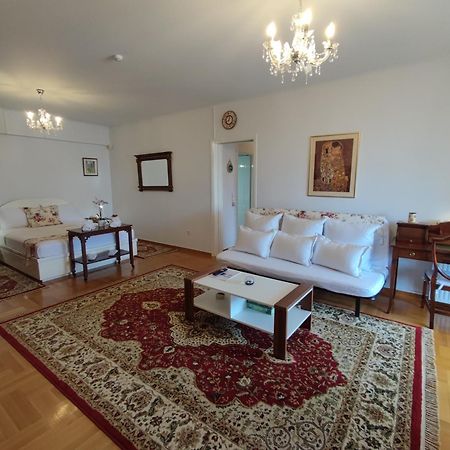 "Athens Light" Luxury Spacy Appartment, Agia Paraskevi 外观 照片