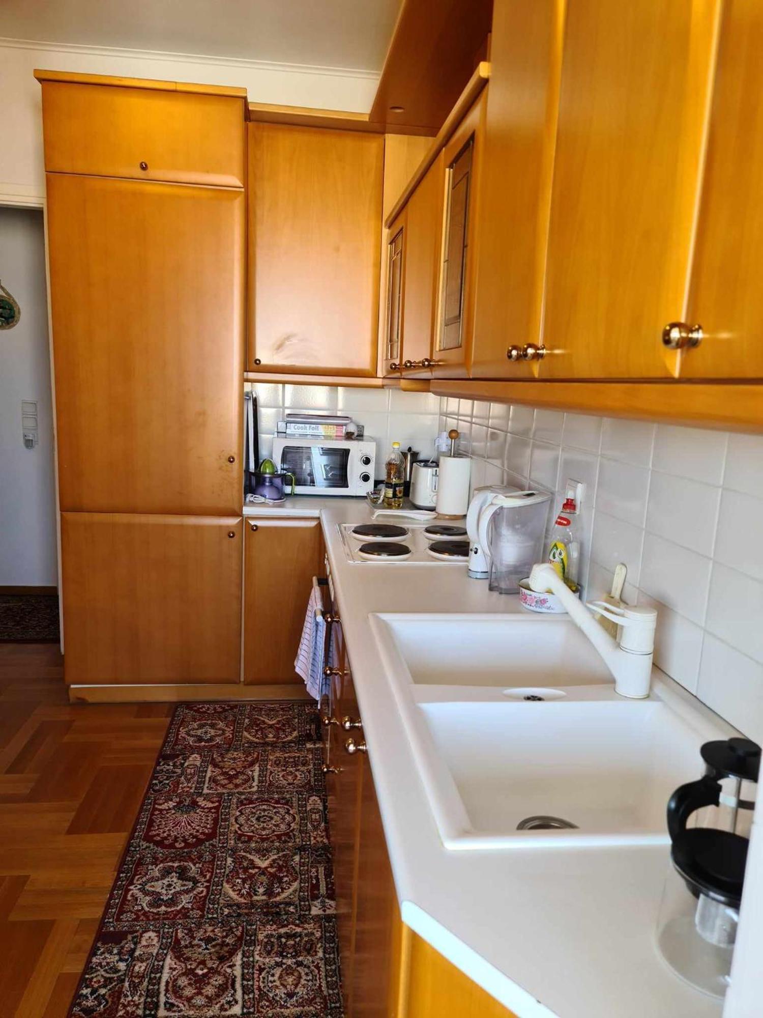 "Athens Light" Luxury Spacy Appartment, Agia Paraskevi 外观 照片