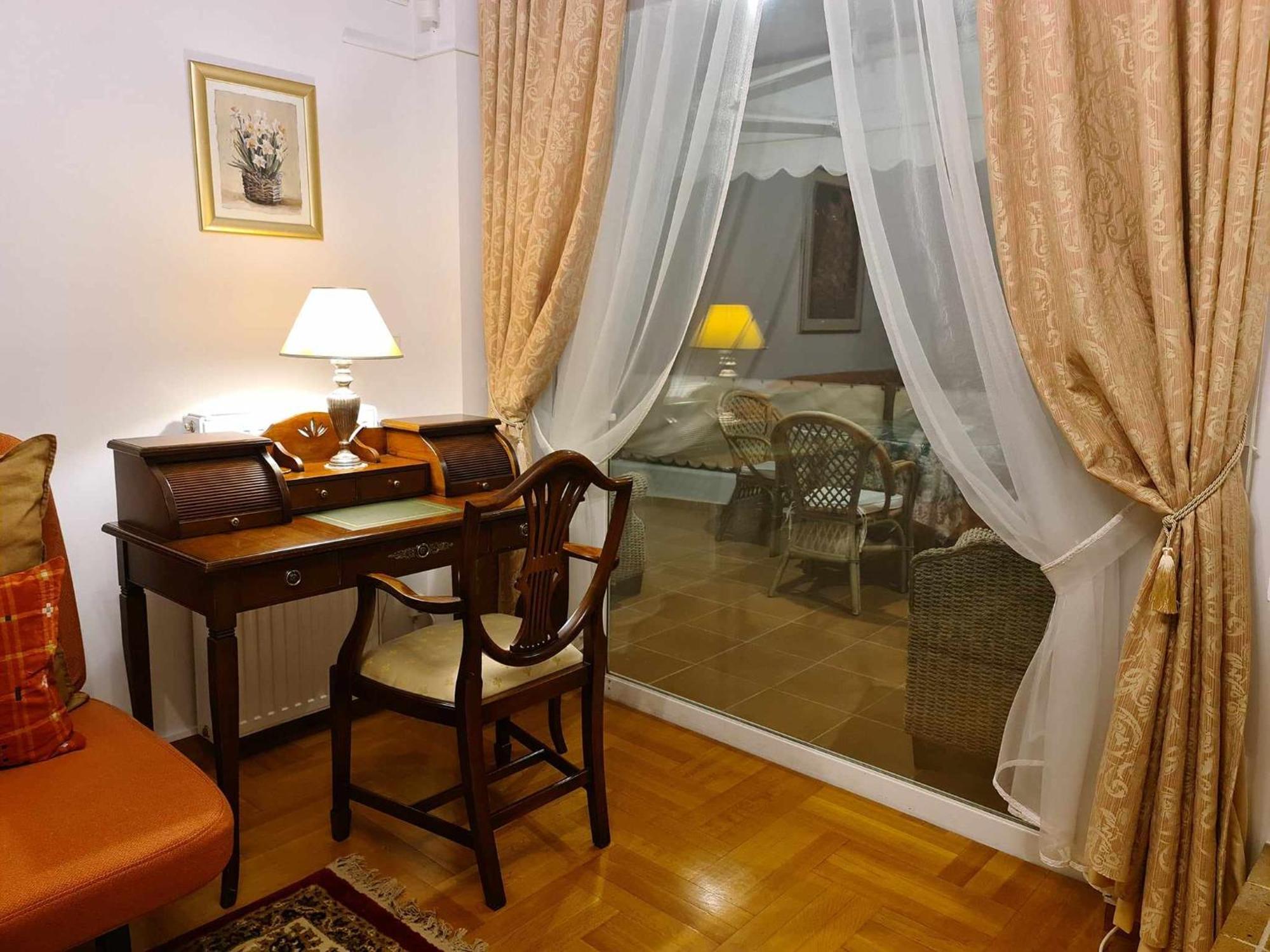 "Athens Light" Luxury Spacy Appartment, Agia Paraskevi 外观 照片