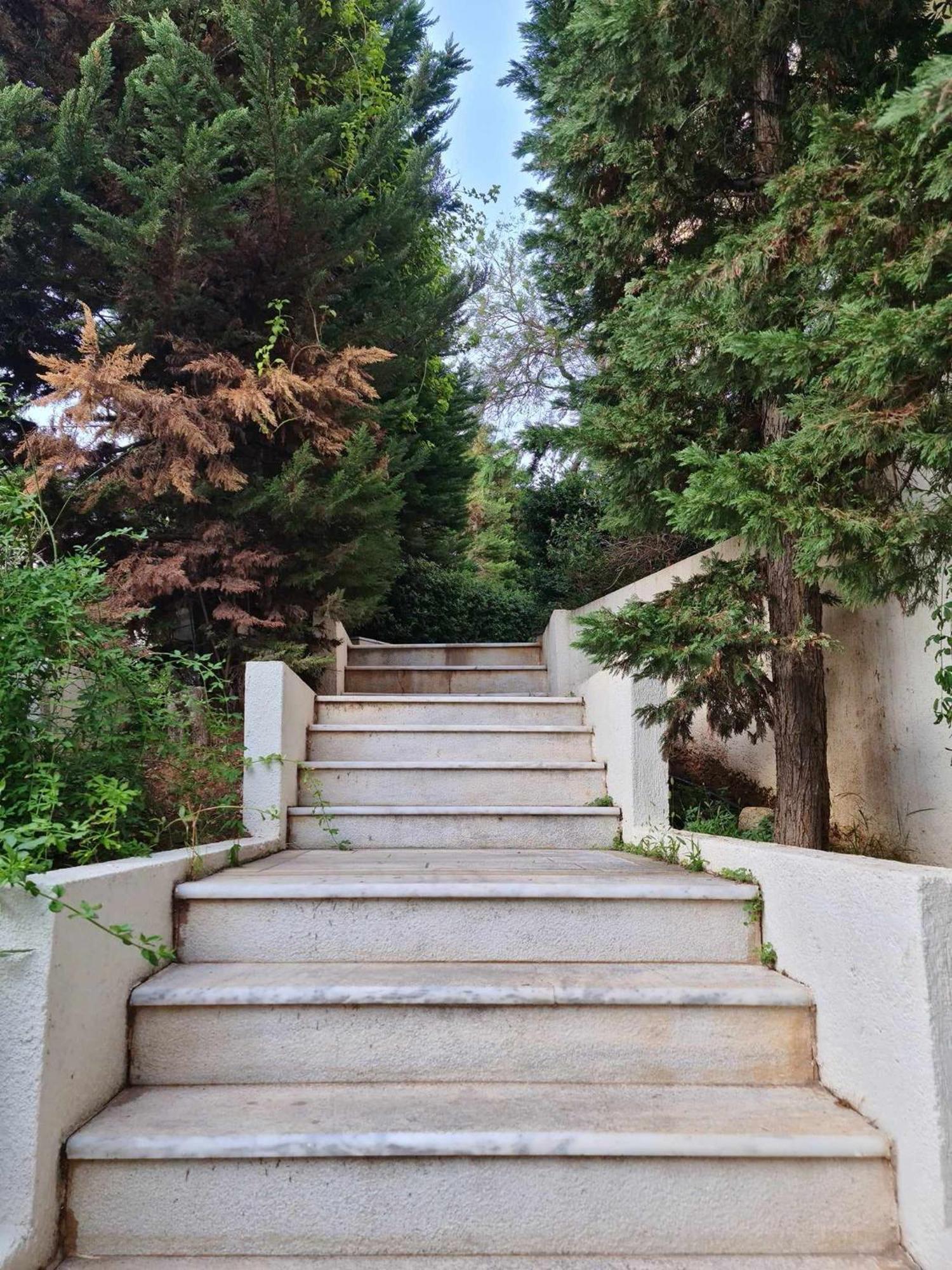 "Athens Light" Luxury Spacy Appartment, Agia Paraskevi 外观 照片